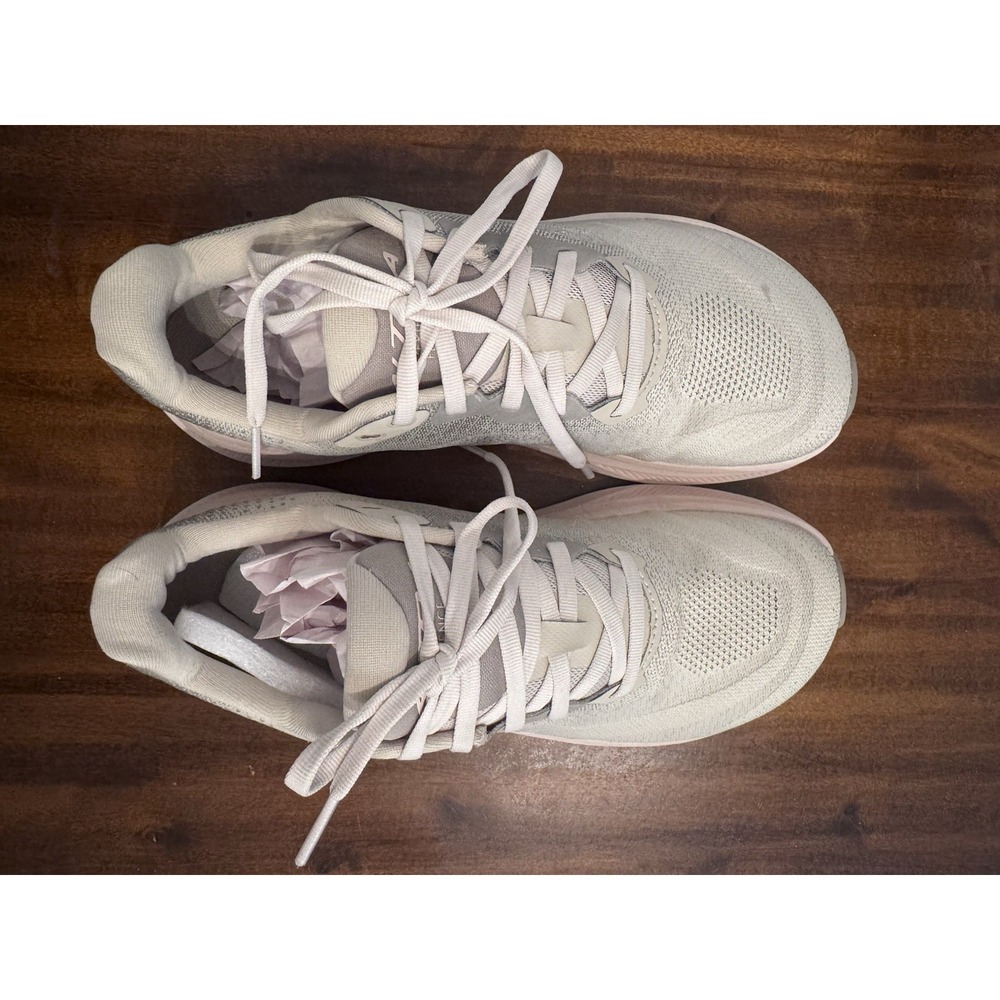 Altra Experience Flow 3 Womens size 8 Beige Pink Athletic Running Shoes - Picture 5 of 9